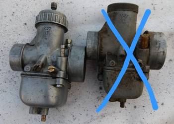 Gaznik mz 250 ts etz 30n2-4 Gaznik mz 250 ts etz 30n2-4