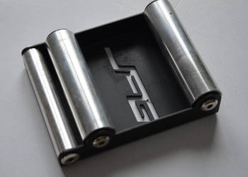 stojak rolka do czyszczenie kół motocyklowych łańcucha JFG