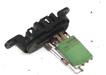 OPORNIK DMUCHAWY POWIETRZA RENAULT MASTER III A51004200 REZYSTOR