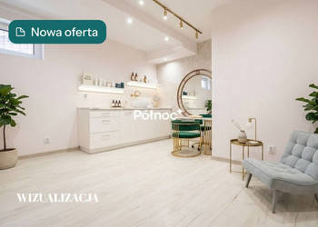 Na sprzedaż lokal usługowy – Lublin, ul. Baśniowa