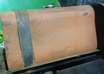 Ursus 1014,1012 zetor zbiornik turbo