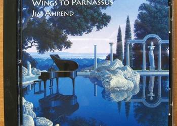 Jim Ahrend - "Wings to Parnassus"