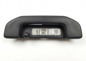Uchwyt podsufitki tył prawy z lampką Mercedes E W213 C W205 GLC A0998150100