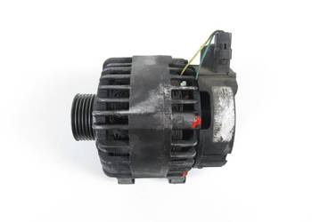 ALTERNATOR PEUGEOT 206 1.1 i - HFX (TU1JP)  