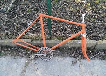 Rower Pasat ,Romet-rama-1982r.