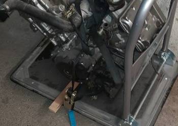 Sprzedam suzuki Sv 650s