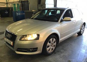 AUDI A3 1,6 TDI