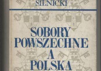 Sobory powszechne a Polska - Silnicki