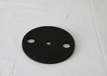 Teac-Tn tłumik rezonansów i drgań talerza gramofonu, poprawa dziwięku