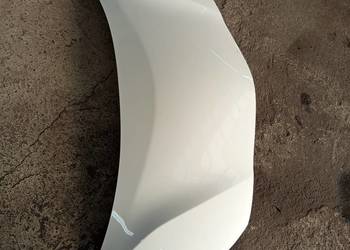 Maska przednia toyota Aygo 21 orginalna