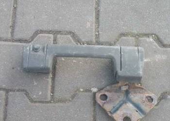 Rączka uchwyt mocowanie Atrapy  MAN F90 F2000 M2000