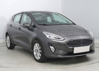 Ford Fiesta 1.0 EcoBoost