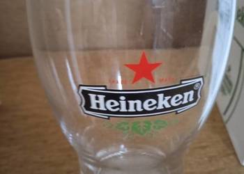 Szklanki do piwa