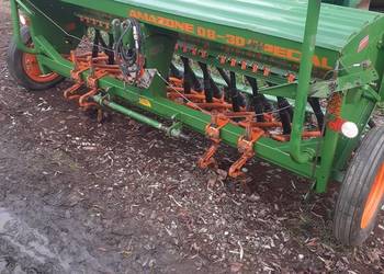 Siewnik amazone d8