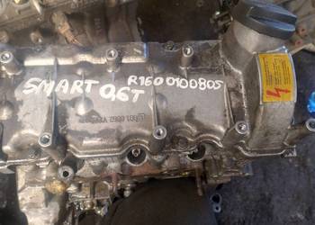 SMART FORTWO 0,6T silnik motor R1600100805
