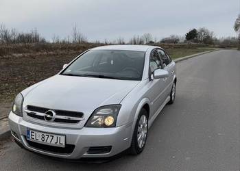 Opel Vectra C GTS 1.8 + GAZ