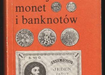 VADEMECUM KOLEKCJONERA MONET I BANKNOTÓW - MARIAN KOWALSKI