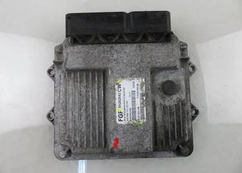 STEROWNIK OPEL ASTRA H 1.3 CDTI  55202542CW MJD6O2A6