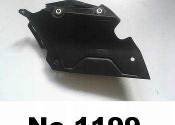 YAMAHA MT-09 FZ-09 Pokrywa boczna prawa Plastik
