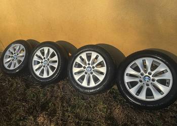 Felgi koła bmw 16" 5x120