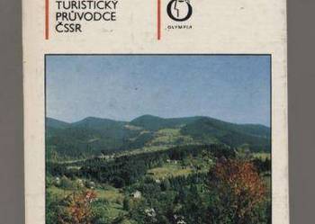 Beskydy     svazek 8 Beskydy     svazek 8