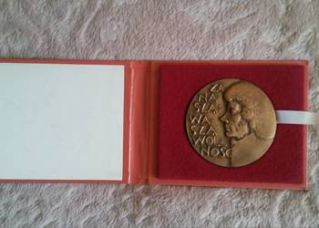 Medal okolicznościowy