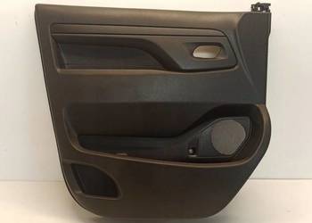 OPEL VIVARO C BOCZEK DRZWI LEWY PRZÓD 98089938