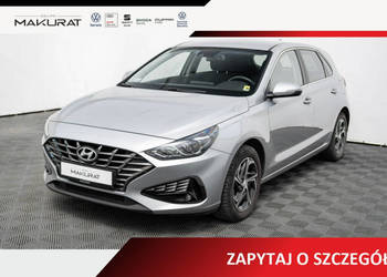 Hyundai i30 WD6132P#1.5 DPI Comfort 2 stref klima K.cof Salon PL VAT23% II…
