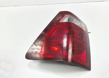 LAMPA LEWA TYŁ JEEP GRAND CHEROKEE 55156614AD
