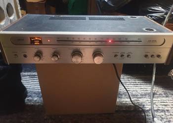 Akai amplituner vintage