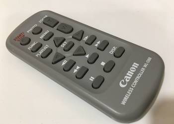 Oryginalny Pilot Canon Wireless Controller WL-D88