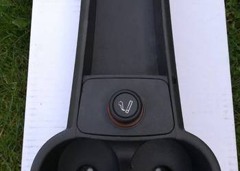 Sprzedam Tunel Środkowy FIAT PANDA II  Z ZAPALNICZKĄ