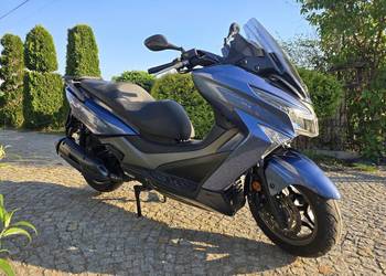 Kymco X Town Maxi Skuter 125 ccm 2021