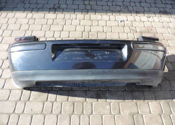Zderzak Tył VW Golf 4 IV HB