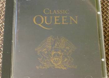 CD Queen - Classic Queen