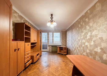 Mieszkanie 2 pokoje 1 piętro- ul. Słowackiego