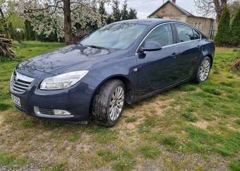 Sprzedam Opel Insignia