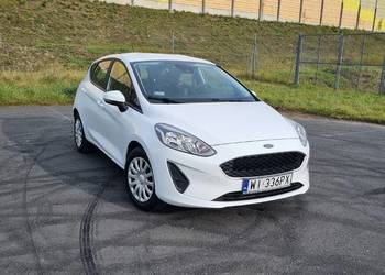 Ford Fiesta 1.5 TDCi Ford Fiesta 1.5 TDCi