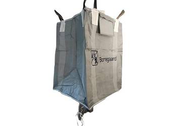 Worek Big Bag 90x90x120 cm - lej/lej 600KG
