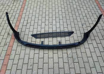 Dokładka zderzaka Hyundai Tucson III hokej