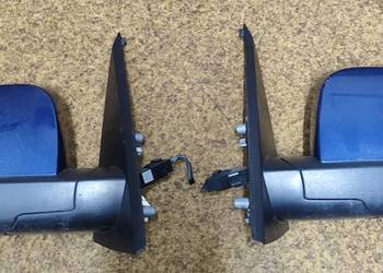 Opel Meriva lusterko lewe i prawe