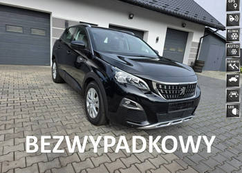 Peugeot 3008 1.6 manual*nawigacja*kamera cofania*100% bezwypadkowy* II (20…