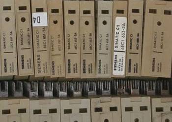 Siemens modul simatic C1 6EC1 242 3A