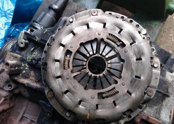 Transit 2.2 mk7 sprzęgło cena z wysyłką