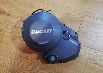 Ducati Monster 696 796 1100 dekiel silnika pokrywa 24331031A