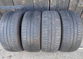 Opony wielosezonowe Kumho Solus Vier All Weather 195/50 R15 DOT 3413