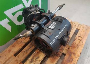 Przegub prosty Deutz-fahr 26.6 Agrovektor {Carraro}