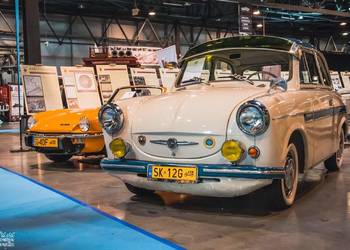 Trabant p60