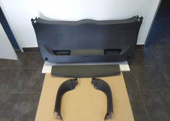 ORGINALNA KOMPLETNA  TAPICERKA BAGAZNIKA HYUNDAI TUCSON III 15-21