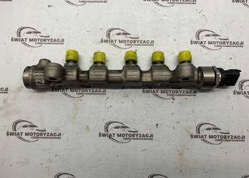 MASTER MOVANO 2.5 DCI listwa wtryskowa 0445214175